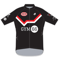 TECH+ Jersey