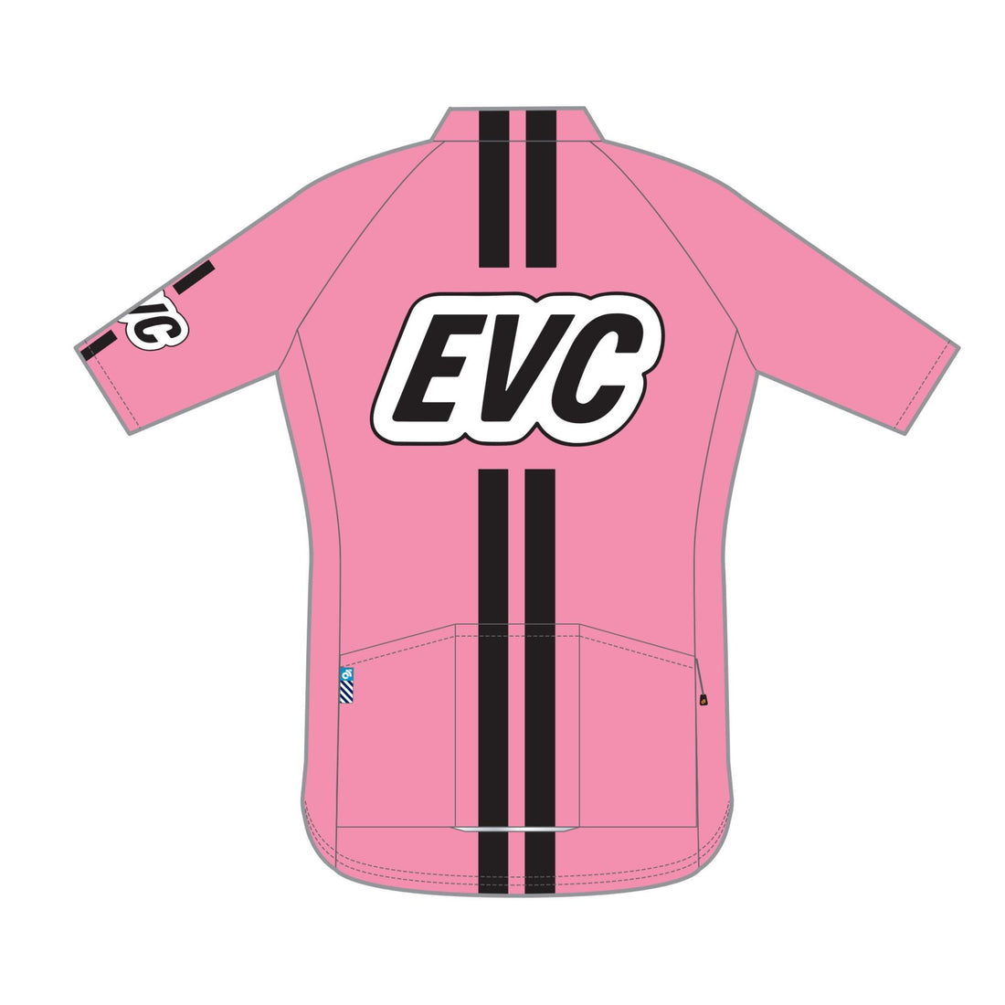 TECH+ Jersey
