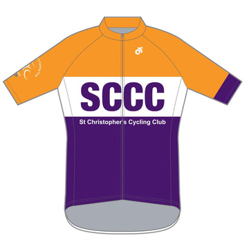 TECH+ Jersey