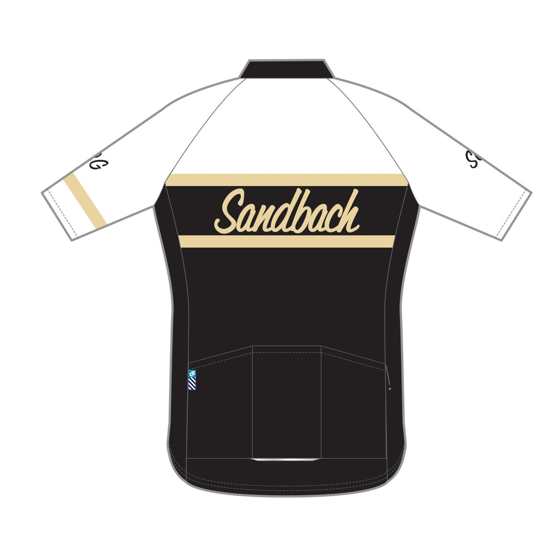 TECH+ Jersey