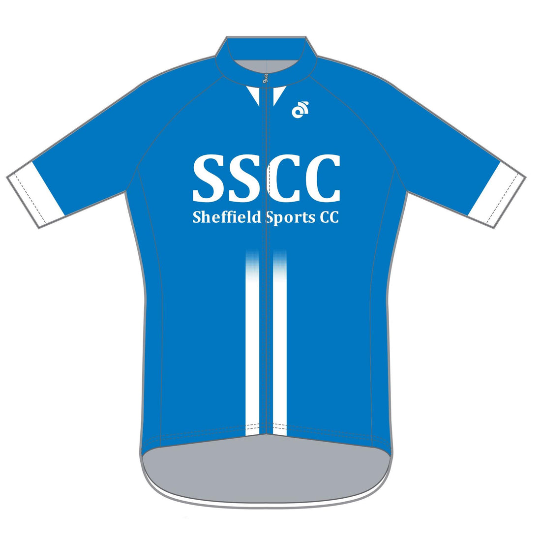 TECH+ Jersey