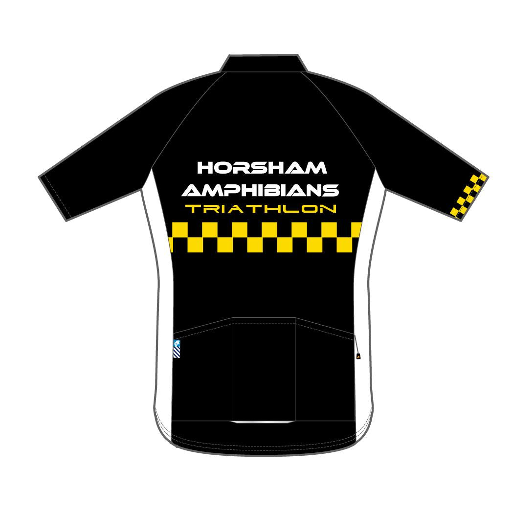TECH+ Jersey