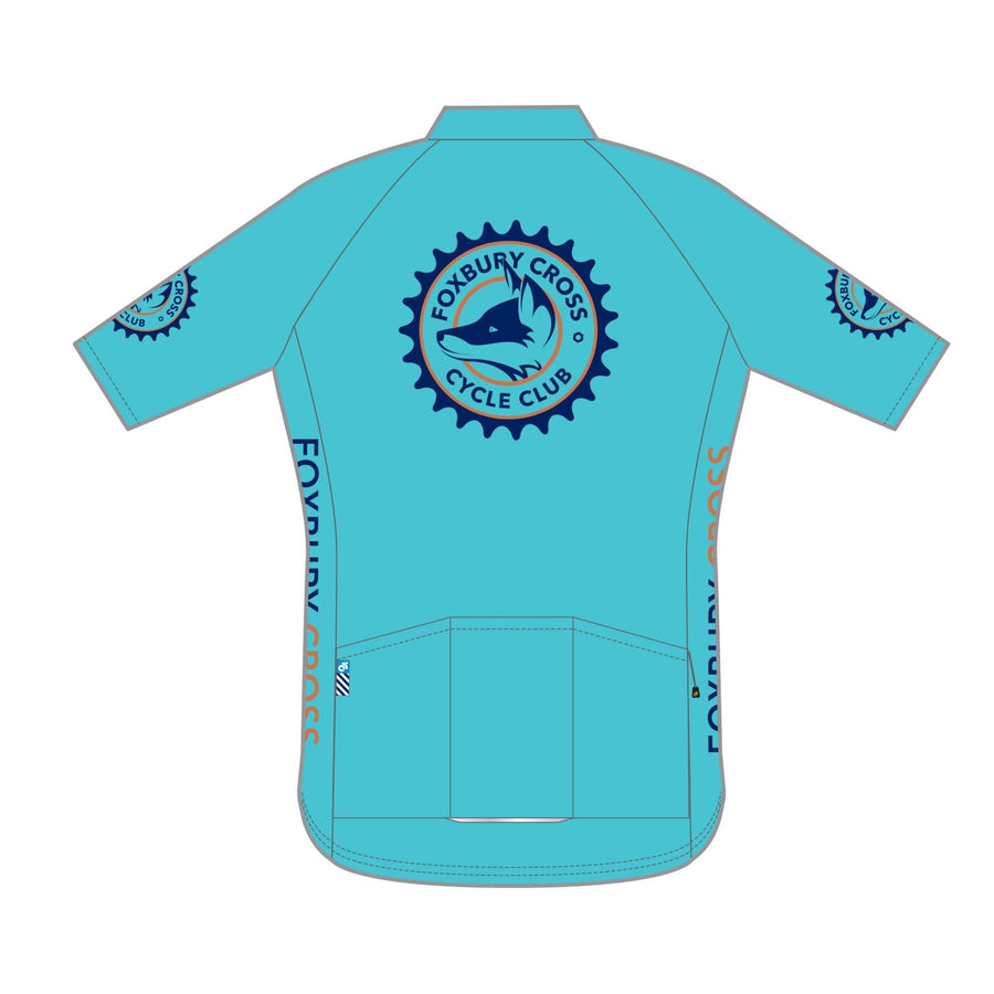TECH+ Jersey