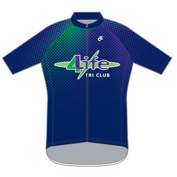 TECH+ Jersey