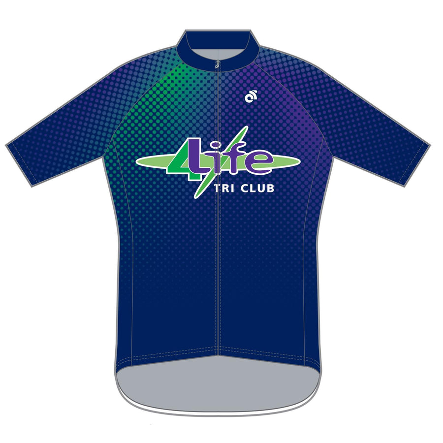 TECH+ Jersey