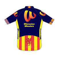 TECH+ Jersey