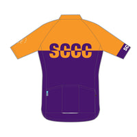 TECH+ Jersey