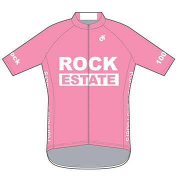 TECH+ Jersey