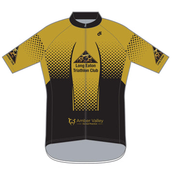 TECH+ Jersey