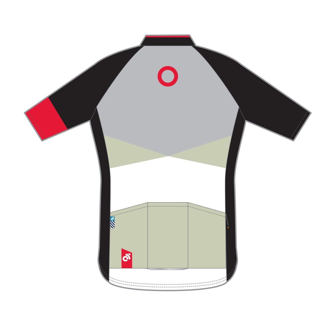 TECH+ Jersey