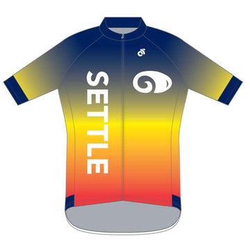 TECH+ Jersey