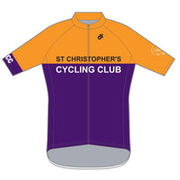 TECH+ Jersey