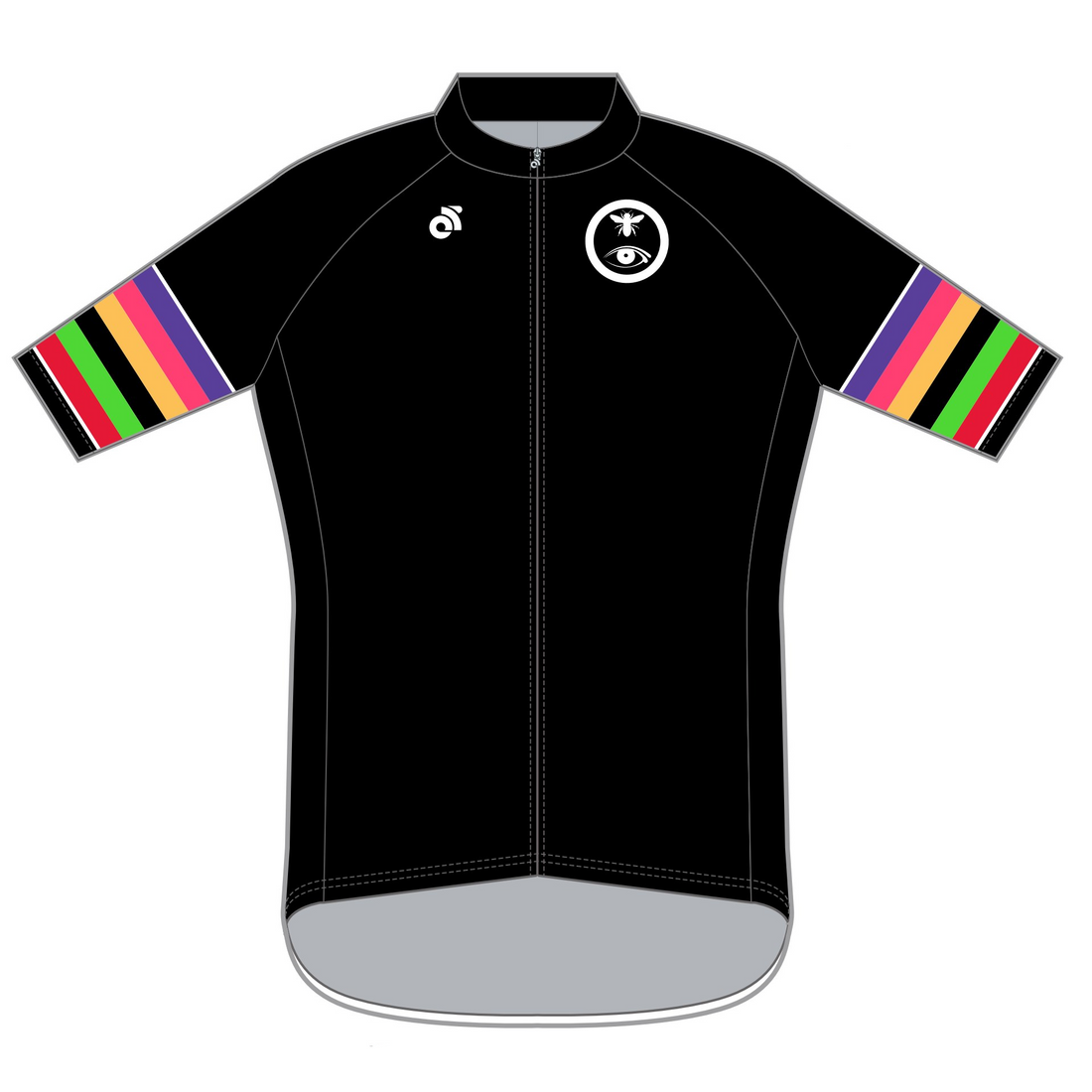 TECH+ Jersey