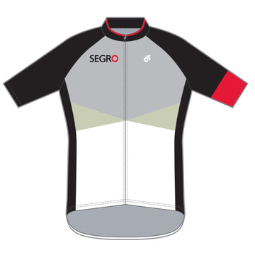 TECH+ Jersey