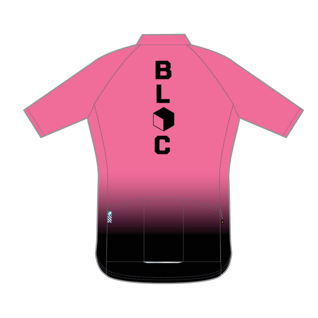 TECH+ Jersey
