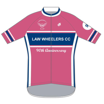 TECH+ Jersey