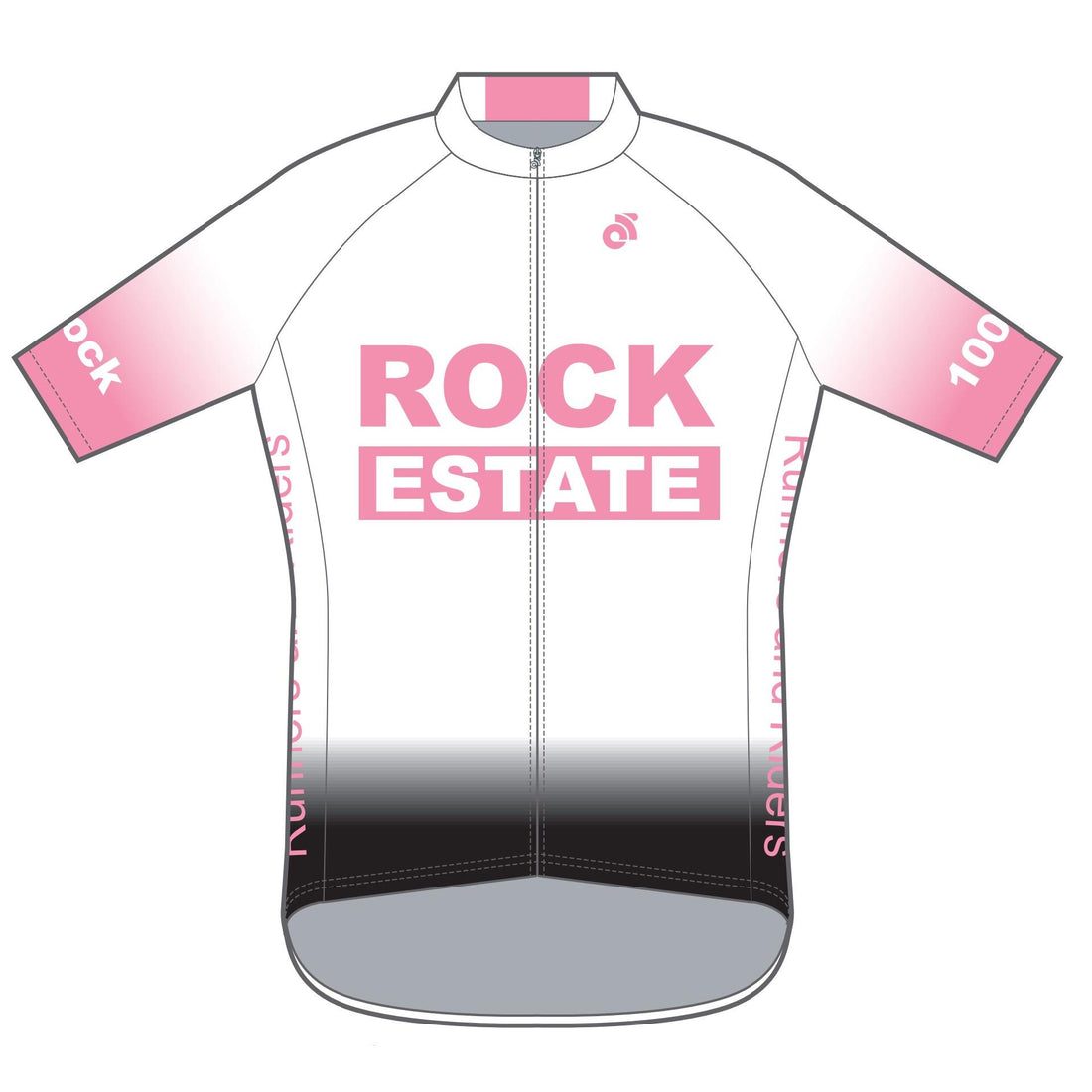 TECH+ Jersey