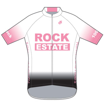 TECH+ Jersey