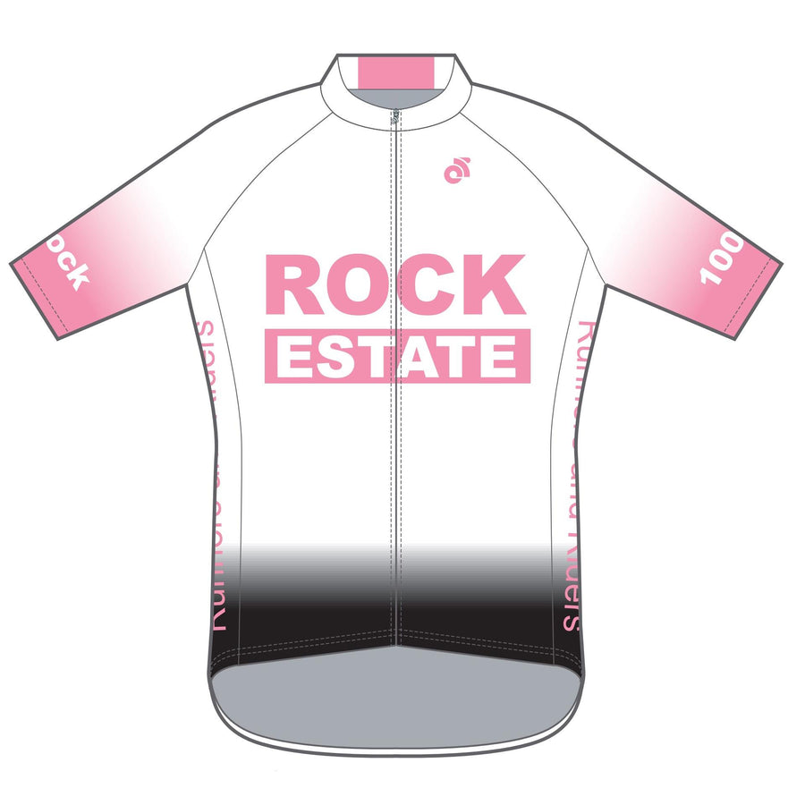TECH+ Jersey