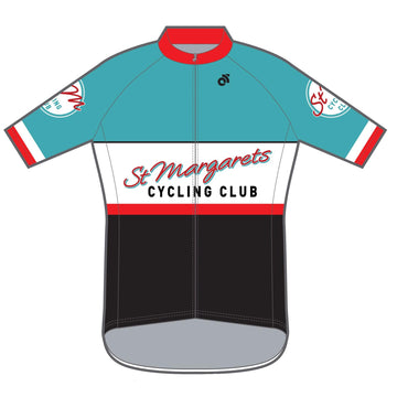 TECH+ Jersey