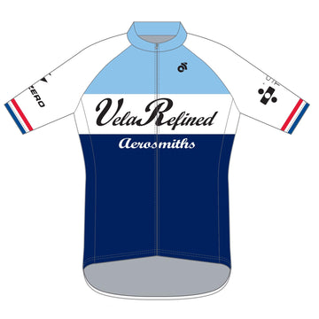 TECH+ Jersey