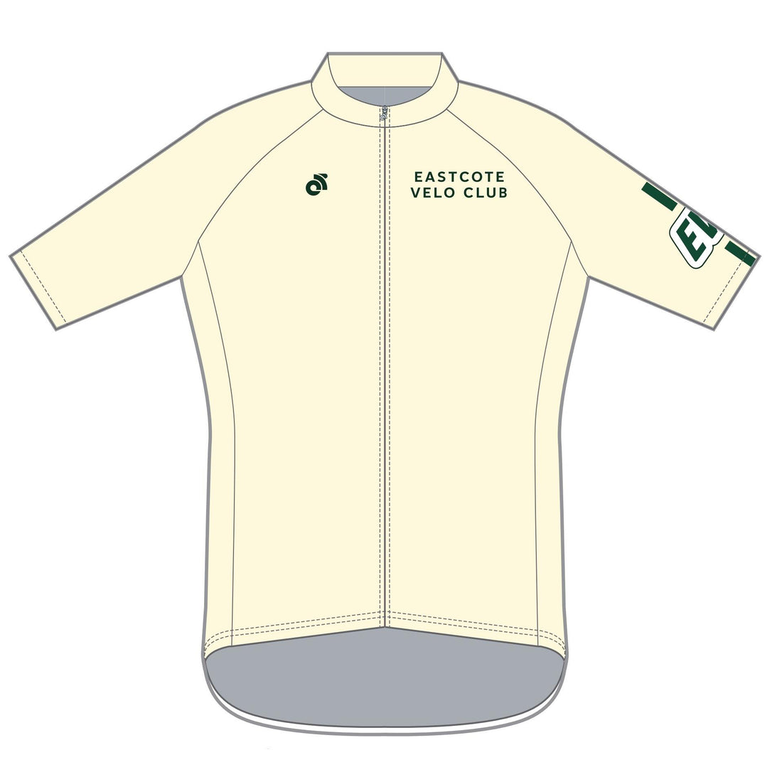 TECH+ Jersey