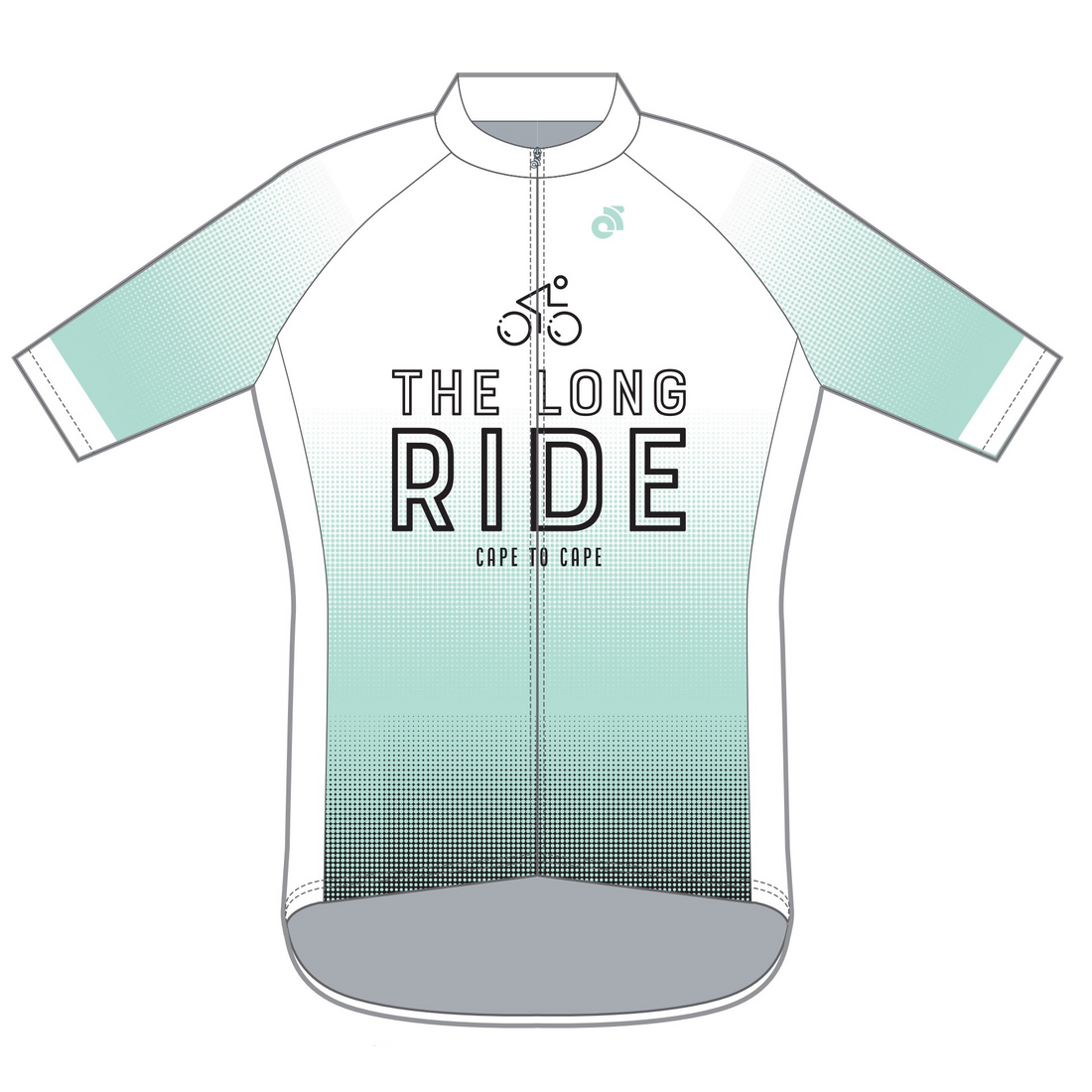 TECH+ Jersey