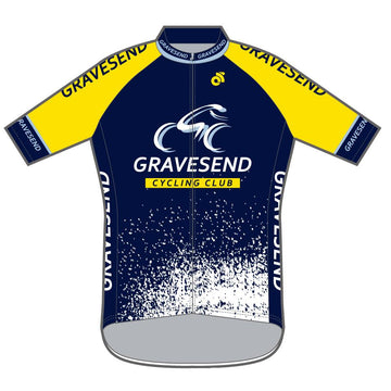TECH+ Jersey
