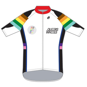 TECH+ Jersey