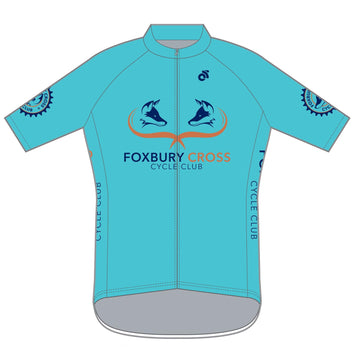 TECH+ Jersey