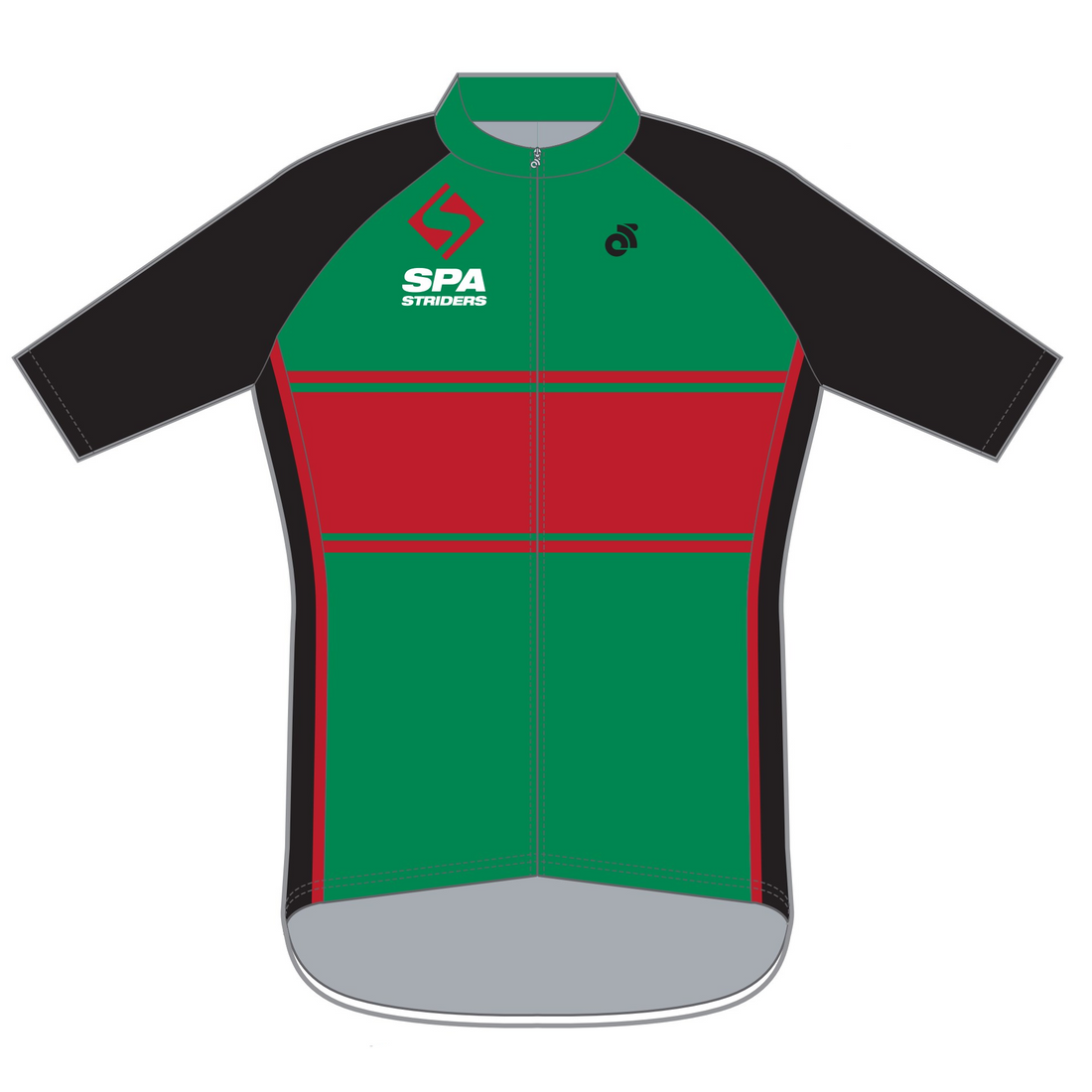 TECH+ Jersey