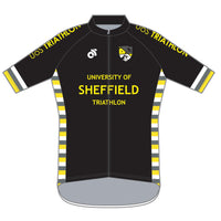 TECH+ Jersey