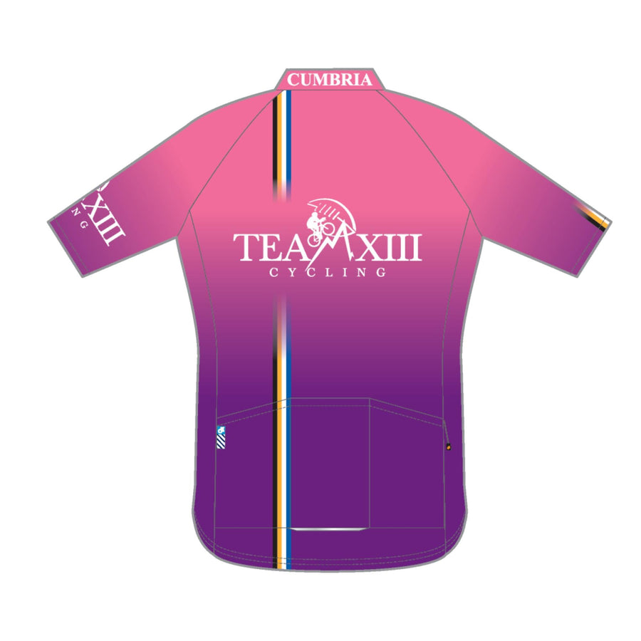 TECH+ Jersey