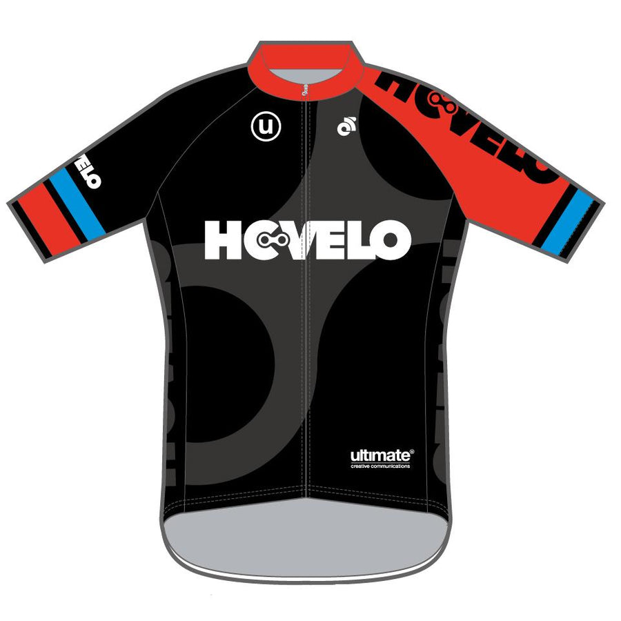 TECH+ Jersey