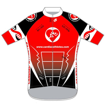 TECH+ Jersey