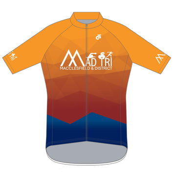 TECH+ Jersey