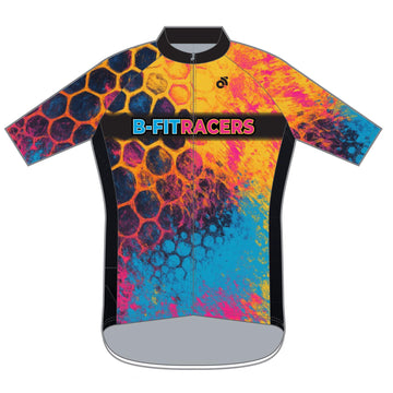 TECH+ Jersey
