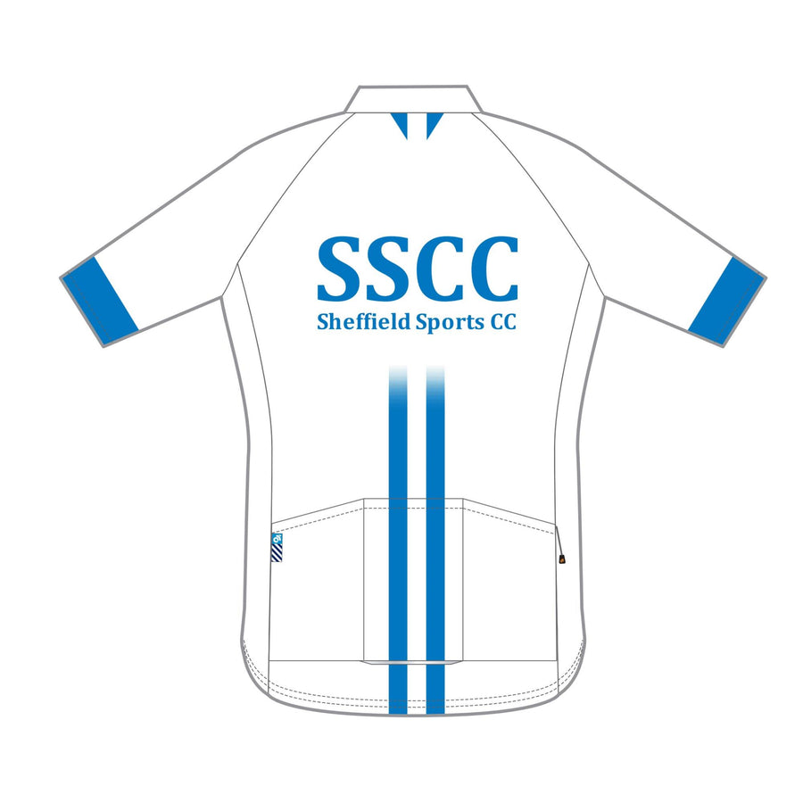 TECH+ Jersey