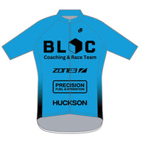 TECH+ Jersey