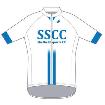 TECH+ Jersey