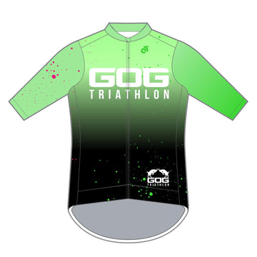 APEX+ Pro Jersey
