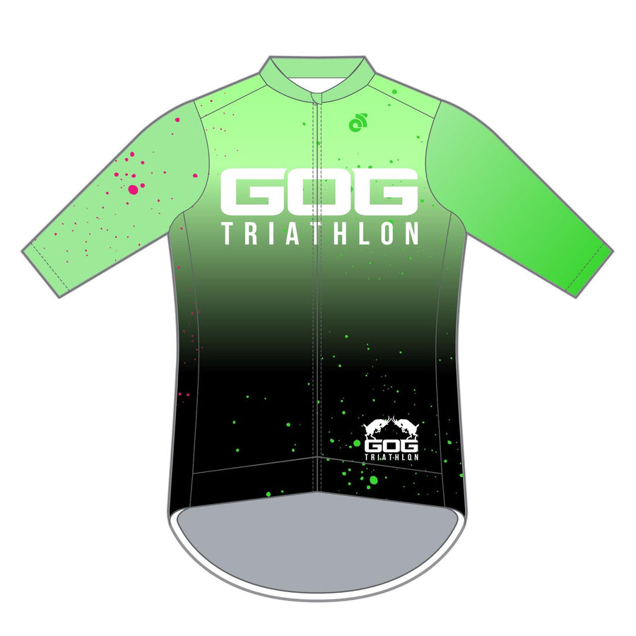 APEX+ Pro Jersey