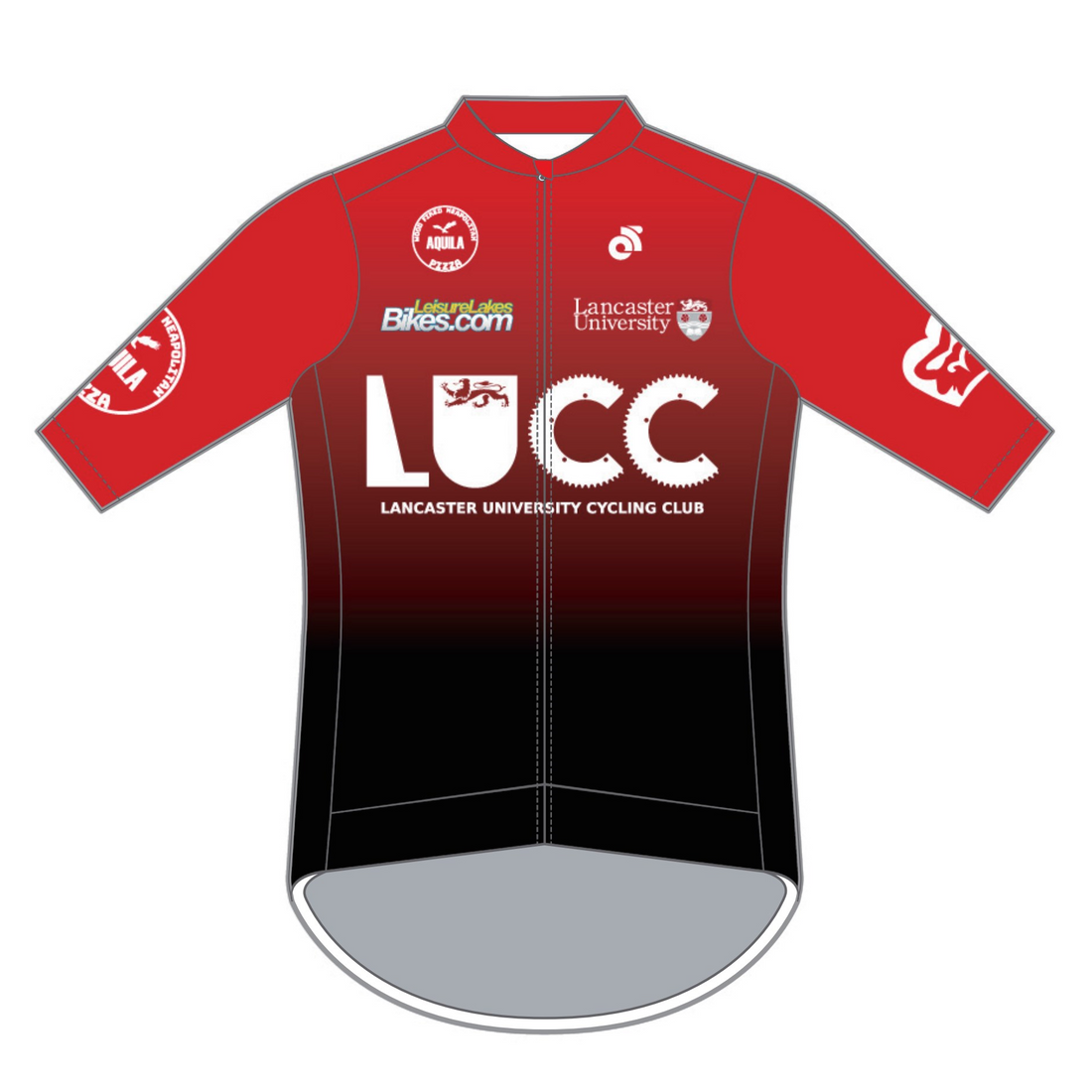 APEX+ Pro Jersey