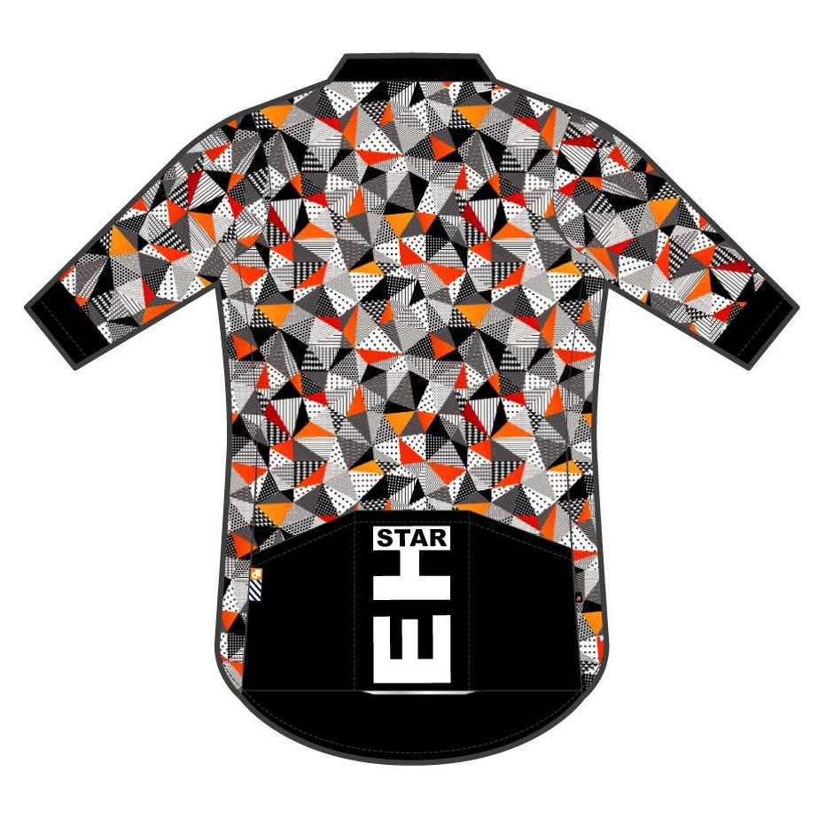 APEX+ Pro Jersey
