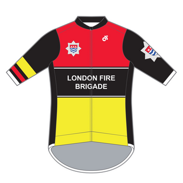 APEX+ Pro Jersey