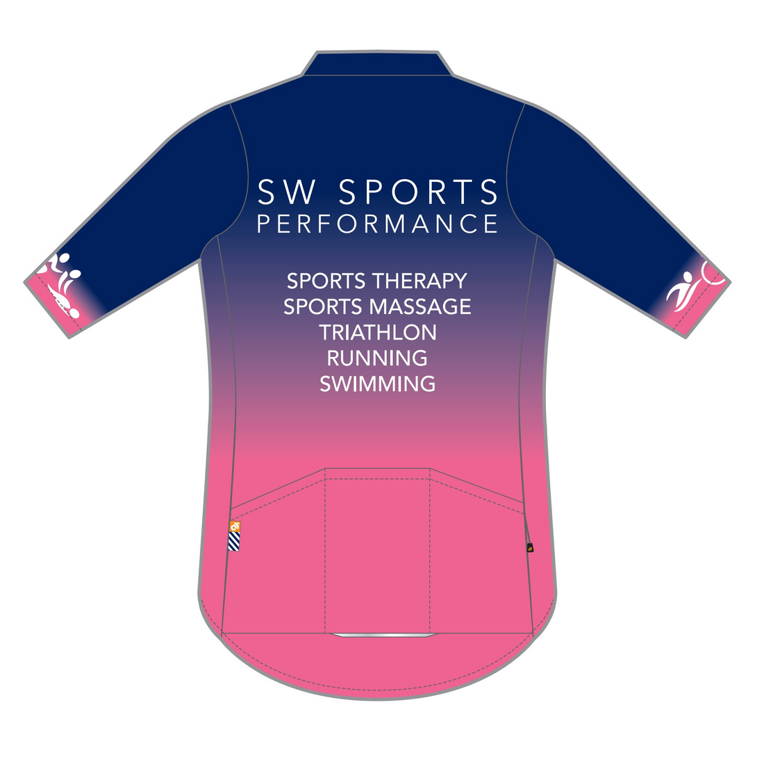 APEX+ Pro Jersey
