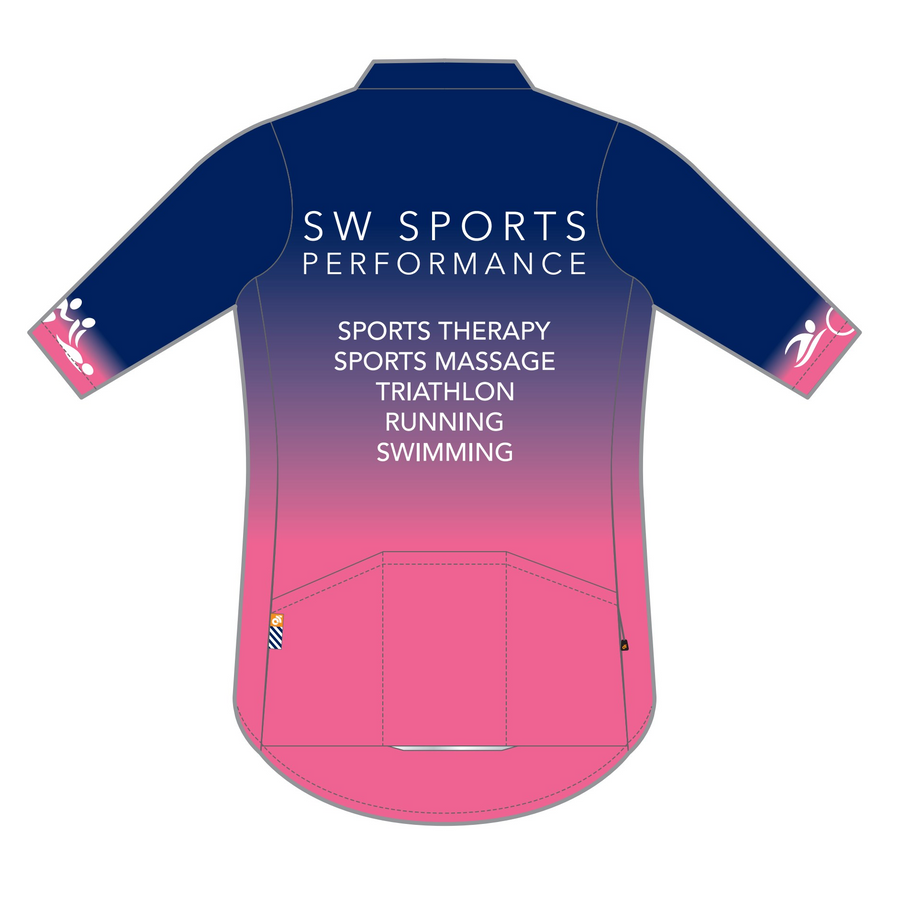 APEX+ Pro Jersey