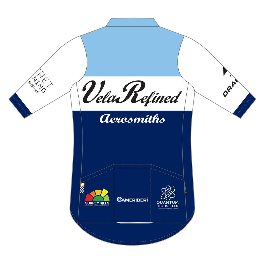 APEX+ Pro Jersey