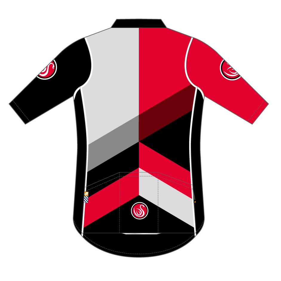 APEX+ Pro Jersey