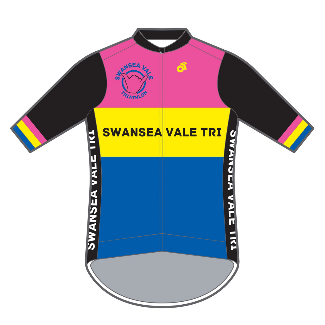 APEX+ Pro Jersey